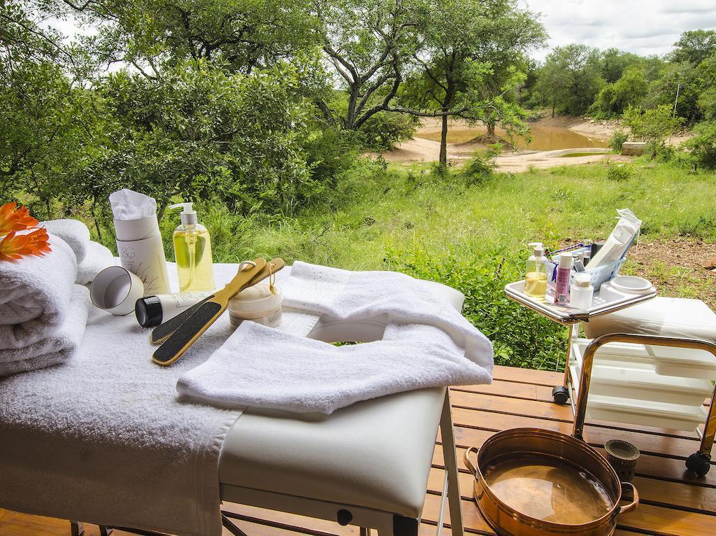 Raptor Retreat Game Lodge โฮดสปรูท ภายนอก รูปภาพ