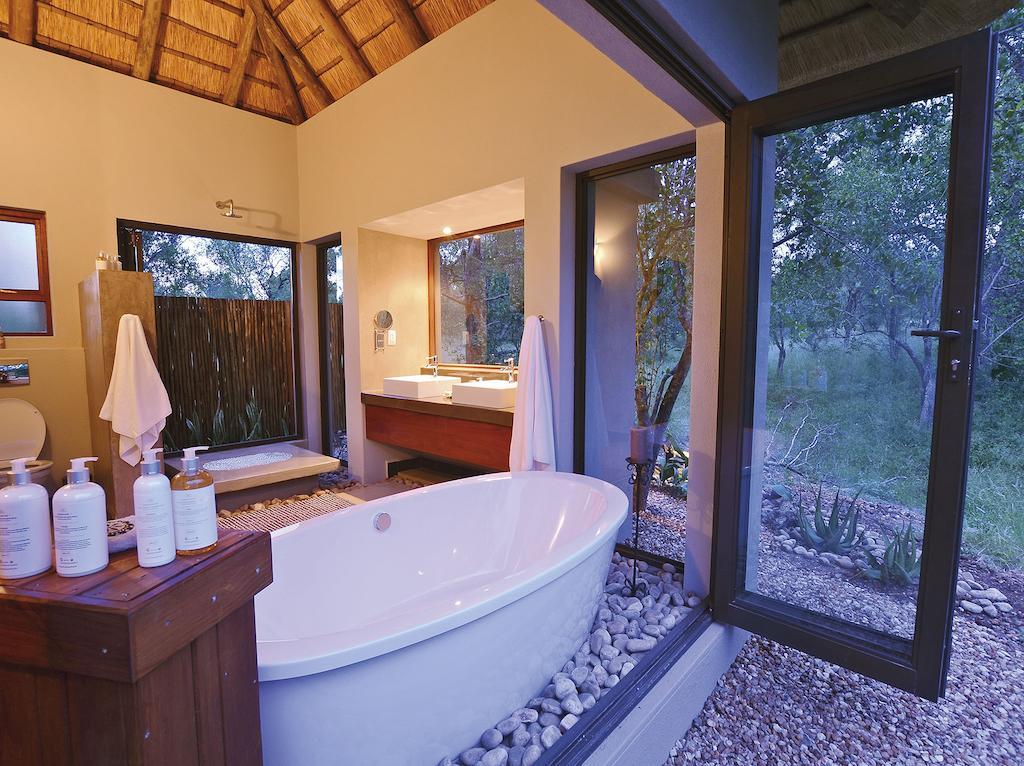 Raptor Retreat Game Lodge โฮดสปรูท ห้อง รูปภาพ