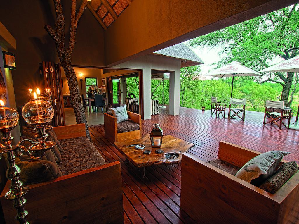 Raptor Retreat Game Lodge โฮดสปรูท ห้อง รูปภาพ